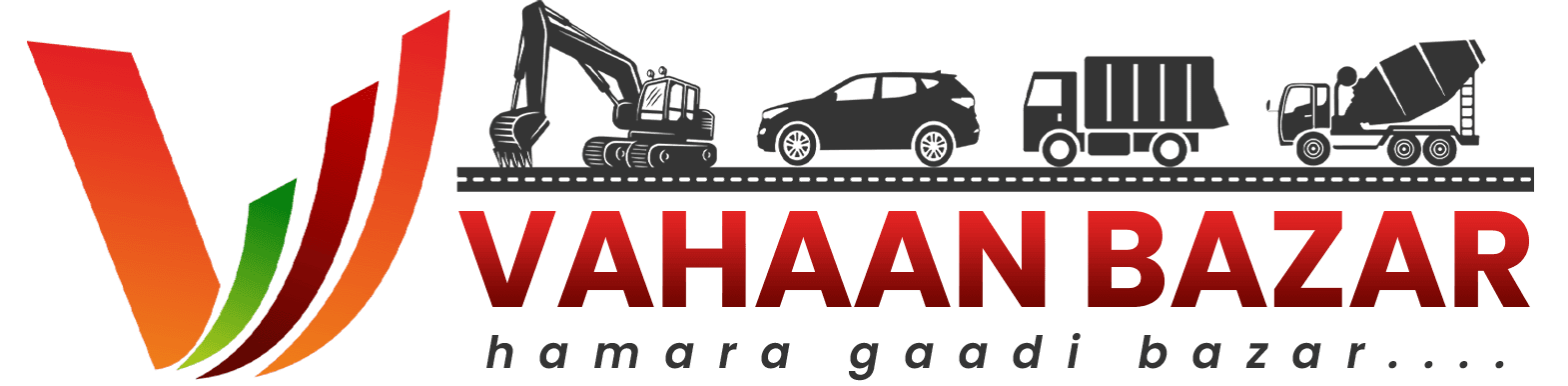 Vahaan Bazar